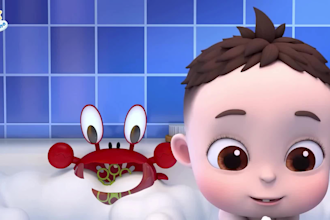 create engaging phonic animation videos for kids to earn 10k