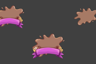 make 2d animation of your 2d game character with spine