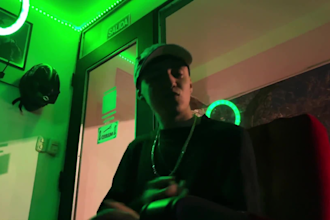 edit your music video