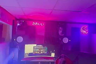 create a custom instrumental based on your emotion and style