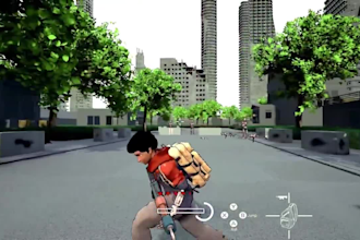 do 2d or 3d mobile game development as unity game developer and unreal engine