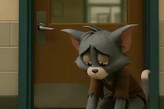 create viral 3d ai cartoon animation stories for social media