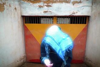 edit rap, hip hop music video with trendy vfx and effects
