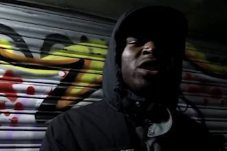 record a clean UK rap vocal for your project