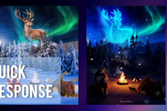 create realistic photoshop manipulation, digital art  and photo editing