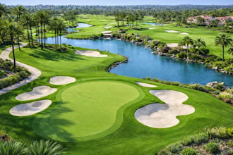 do 3d golf course golf hole mini golf putting green and landscape park design