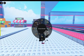 create high quality custom roblox animation, emotes for you