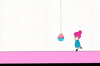 create eye catching 2d animated reels and shorts