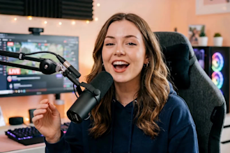 create realistic aiugc videos for tiktok, shopify and amazon