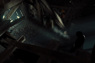 sound design your cinematic trailer