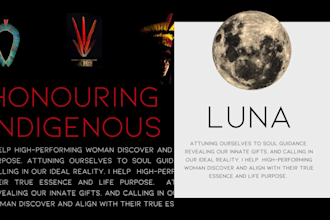 design pitch decks for film tv events business start ups etc