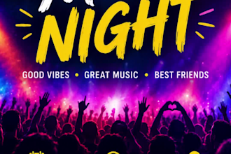 professional business flyers and posters