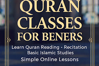 teaching the quran for childrens tajweed