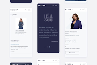 do law firm, lawyer, and attorney website development