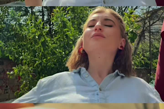 create luxury aesthetic ugc videos for your brand