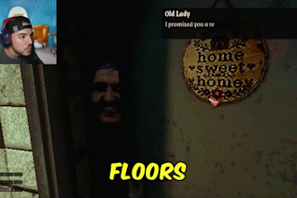 edit scary and funny horror gaming videos