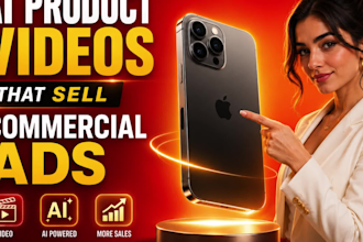 make ai product videos, ai commercial ads, ai videos, higgsfield, kling
