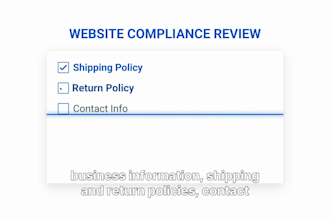 fix google merchant center suspension and gmc misrepresentation