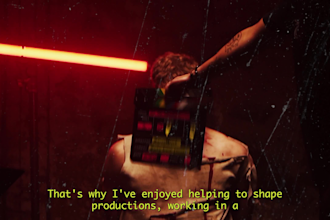 your personal video editor and cutter