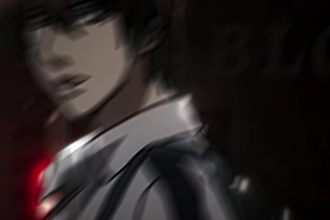be your anime video editor for tiktok, shorts, and reels