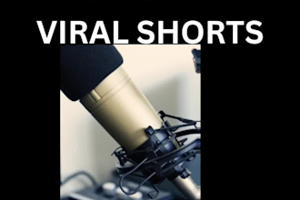edit podcast clips with animated captions for reels