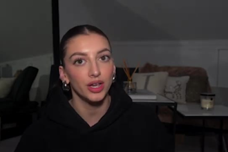 spokesperson spokesperson video ugc video female spokesperson actor
