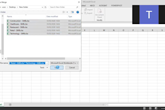 combine merge split excel data sheets files professionally