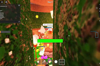 create roblox full game, roblox full game creation, roblox full game development