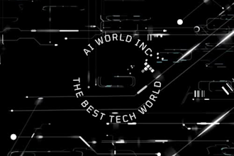 design modern social media posts and animated logo designs