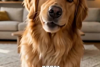 create a personalized ai talking pet greeting