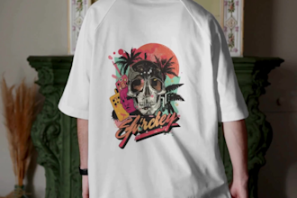 design print ready apparel and accessories for your store