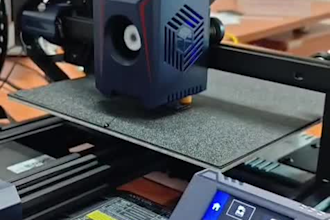 design professional 3d printable cad models for products and industry