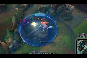 duo assistance and rank improvement soloq or duoq