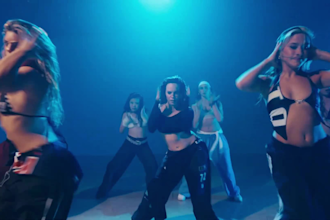 create viral tiktok dance,  group dance ,hip hop dance ,choreography dance