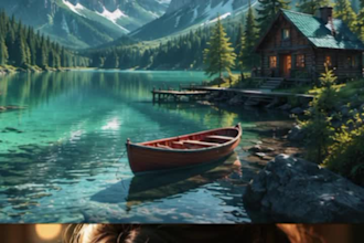 create ai generated images and realistic ai art