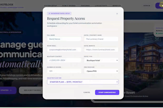 restaurant pos and management software with ai dashboard
