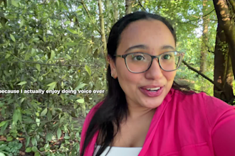 edit your videos into engaging ugc content