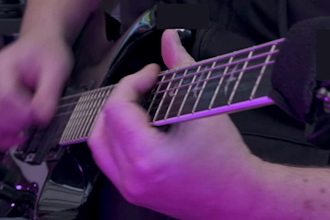 record high quality vocals for your metal projects