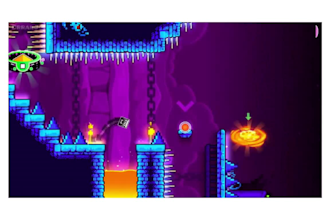 create a custom, professional geometry dash level for you