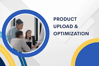 do shopify and woocommerce product listing
