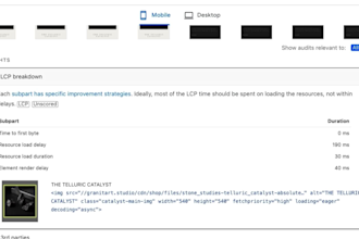 engineer absolute shopify custom liquid architecture