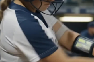 create a sports walk up introduction