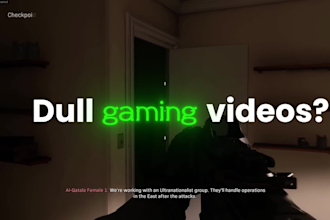 edit engaging youtube shorts