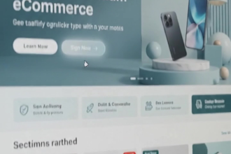 build a fully automated shopify etsy pod store
