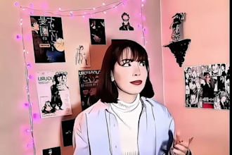 create professional anime edits for youtube shorts, reels and tiktok