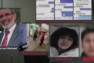 make true crime, bodycam, and interrogation videos