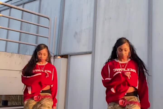 create amazing tik tok dance, tik tok dance video to promote your song