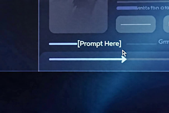 design cinematic art content images thumbnails for you