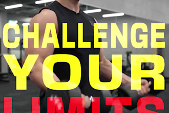 edit an advertising video for your brand or business