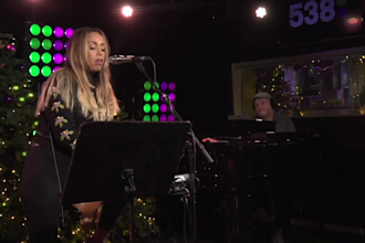 sing powerful dutch female pop rnb soul and tribute vocal